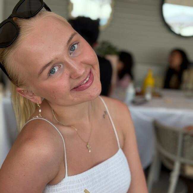 Babysitter in Kolbotn: Mille