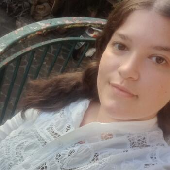 Babysitter a Agropoli: Maria Antonia