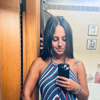 Babysitter Bologna: Alice