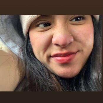 Niñera en Villa: Megan