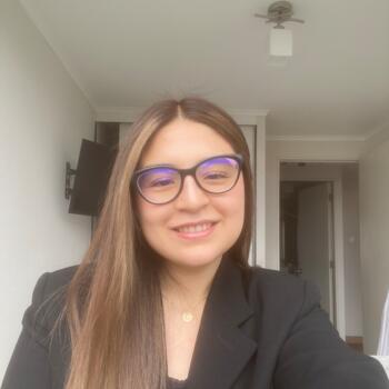 Niñera en Concepción: Cynthia