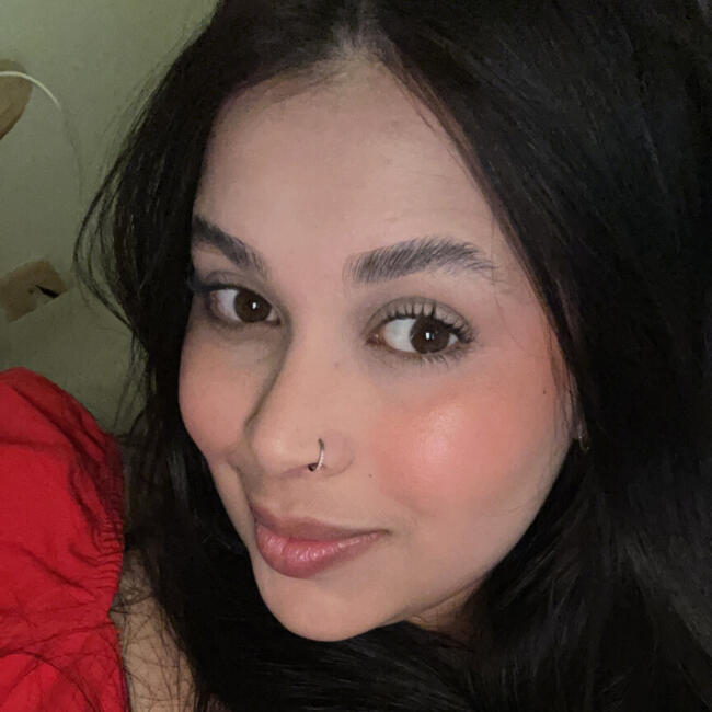 Babá em Chapecó: Cynthia