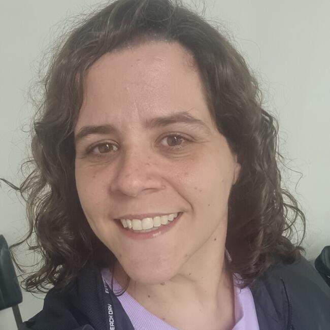 Babysitter in Sorocaba: Luiza Costa
