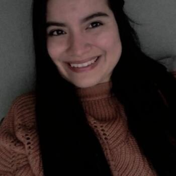 Canguro Paracuellos de Jarama: Alvannya