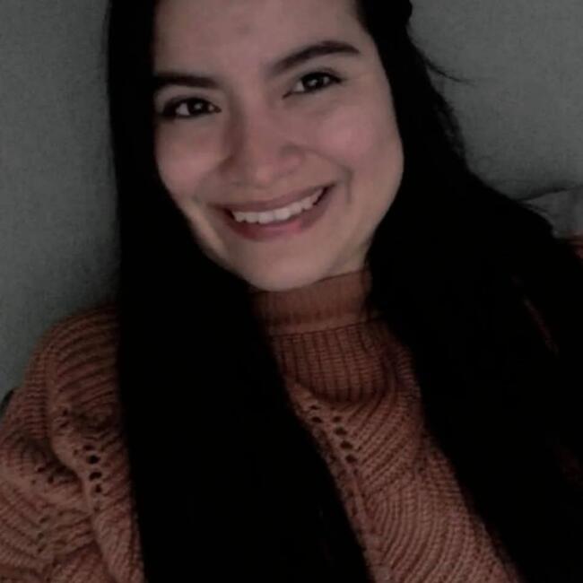 Canguro en Paracuellos de Jarama: Alvannya