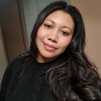 Babysitter in Badalona: Zulema