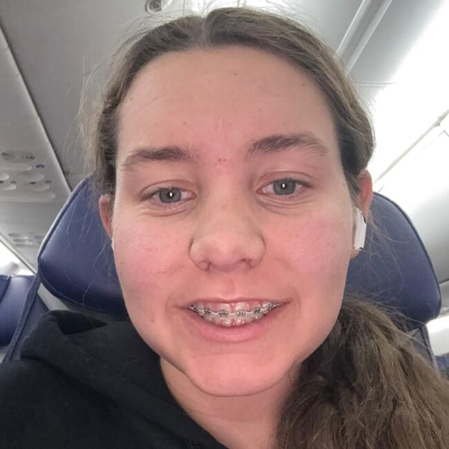 Babysitter in Scottsdale: Lulu