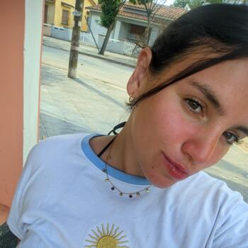 Babysitter in Caseros (Buenos Aires): ROCIO MARIEL