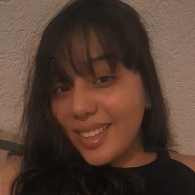 Babysitter in Rafaela: Agustina