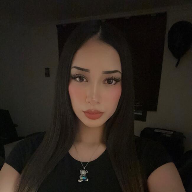 Babysitter in Peñalolén: Mikaella