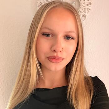 Babysitter in Hanau: Madeleine