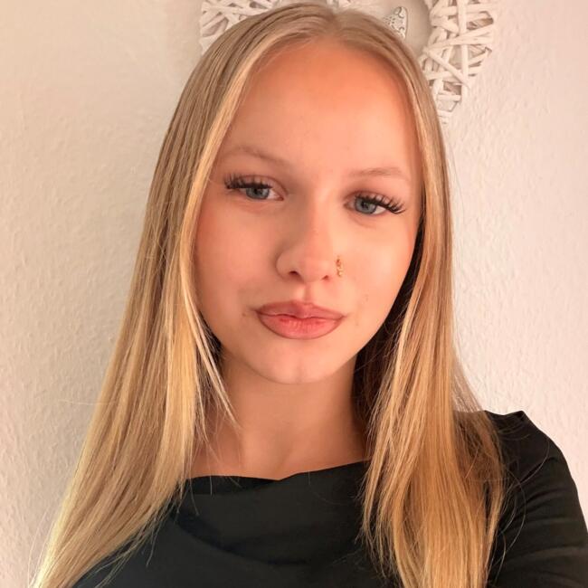 Babysitter in Hanau: Madeleine