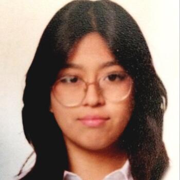 Babysitter in Molina de Segura: Enoha Nicole