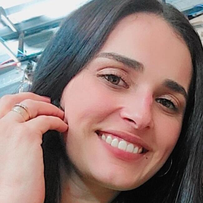 Babysitter in João Pessoa: Andreza Santana Nunes