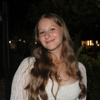 Babysitter in Braga: Mariana