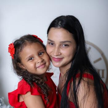 Parent Volta Redonda: Any Caroline