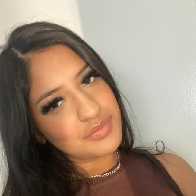 Babysitter in Irving: Lizeth