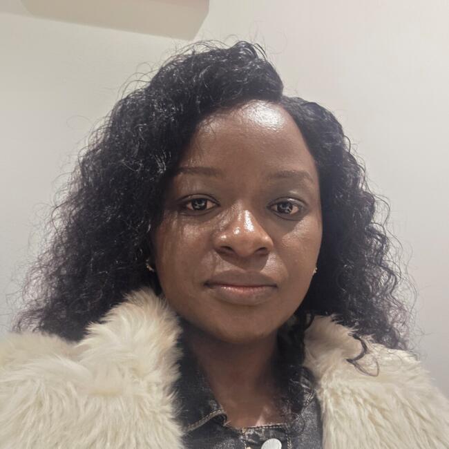 Babysitting job in Taunton: Bertha