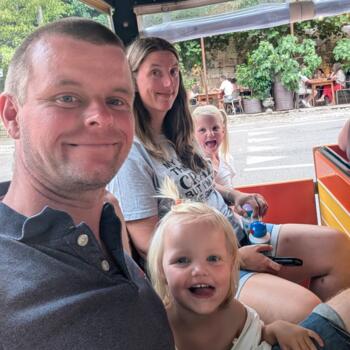 Babysitting job in Nieuwerkerk aan den IJssel: babysitting job Marco