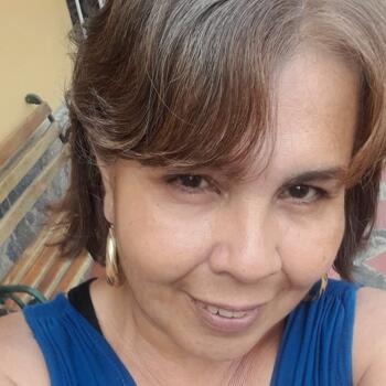 Babysitter in Caracas: Norelis M