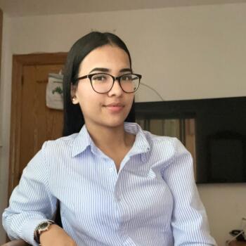 Babysitter in Veenendaal: Nicol