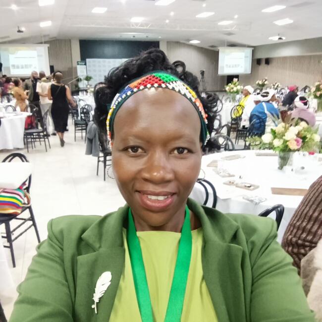 Nanny in Polokwane: Kholofelo