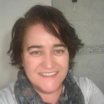 Babysitter in Santiago: MARIELA