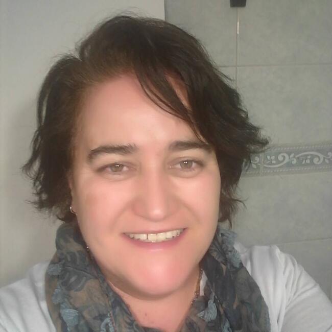 Babysitter in Santiago: MARIELA