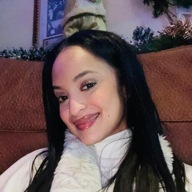 Babysitter in Port of Spain: Christine