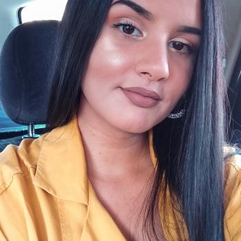 Babysitter Santa Maria da Feira: Ana