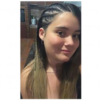 Babysitter Caseros (Provincia de Buenos Aires): Malena