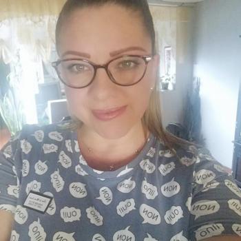 Babysitter Dosquebradas: Sandra