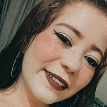 Babysitter in Jaraguá do Sul: Vanessa Angelina