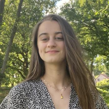 Baby-sitter in Hasselt: Lucy