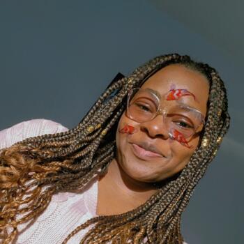 Babysitter in Moncton: Sharone