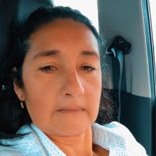 Niñera en Carapungo: Lucia
