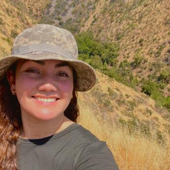 Niñera en Santiago de Chile: Barbara