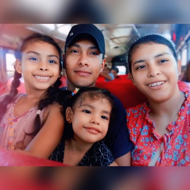 Babysitting job in La Chorrera: Karelin