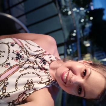 Hettange-Grande的保母: Pauline