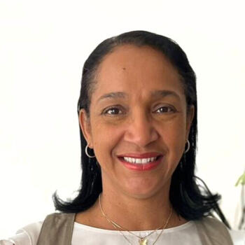 Babysitter Belo Horizonte: Marilenia