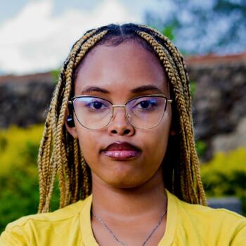 Babysitter in Malindi: Sidi