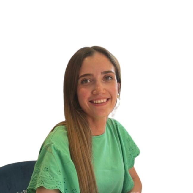 Babysitter in Chalais: Molly