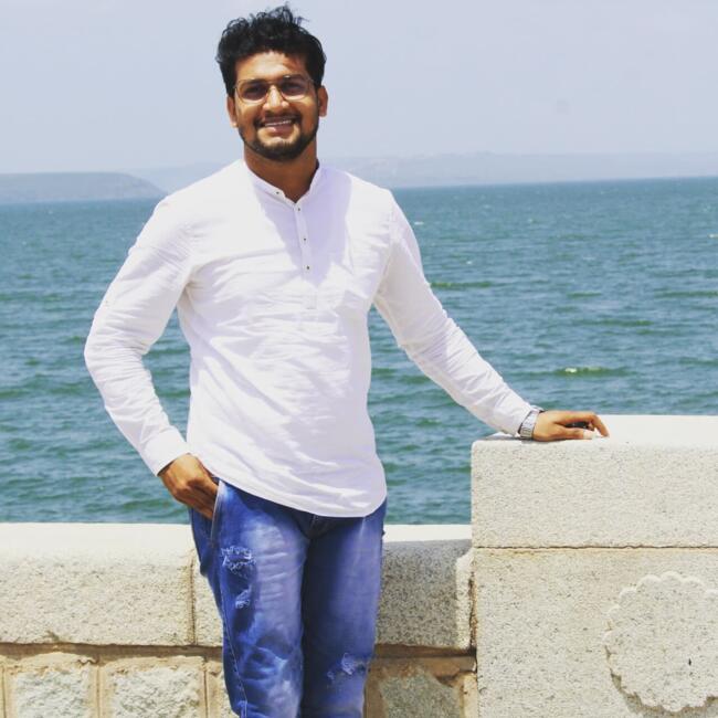 Babysitting job in Essen: SRIKANTH