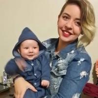 Babysitter Dublin: Vanessa