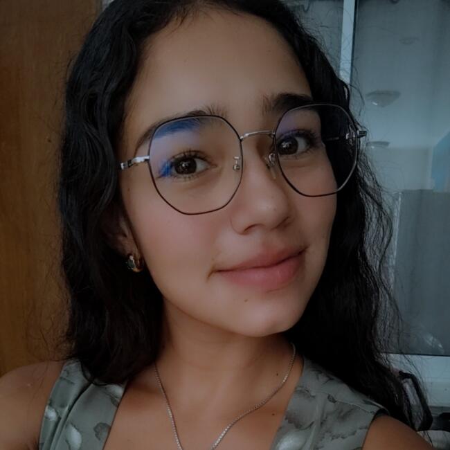 Niñera en Zapopan: Jaqueline