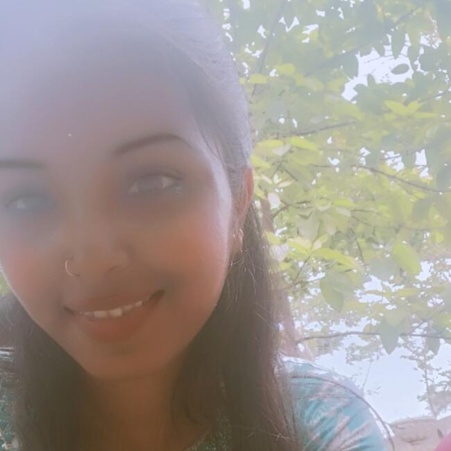 Nanny (νταντά) στην περιοχή Hyderābād: Nikitha