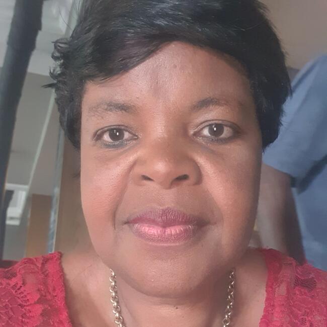 Babysitter in Pretoria: Christina