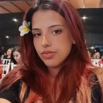 Babá em Barretos: Tawane