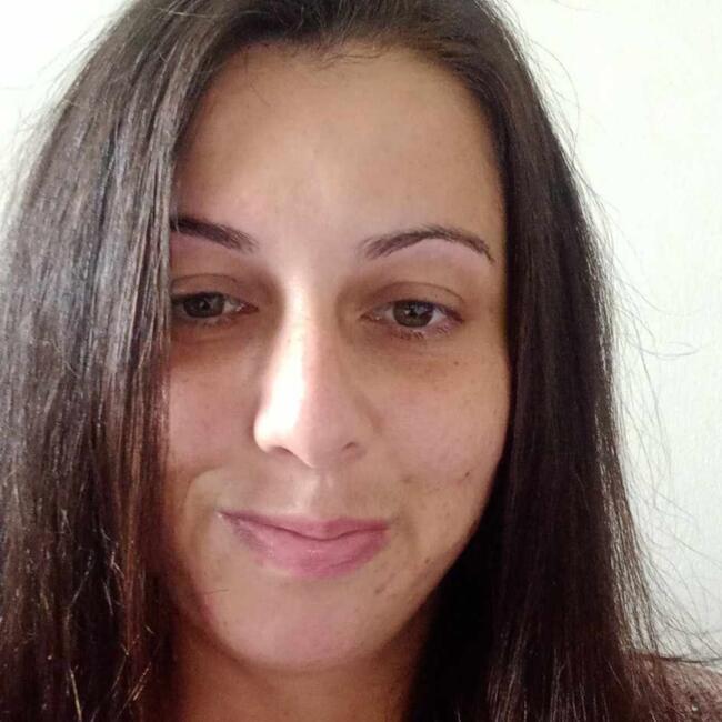 Babá em São José (São José): Rosália