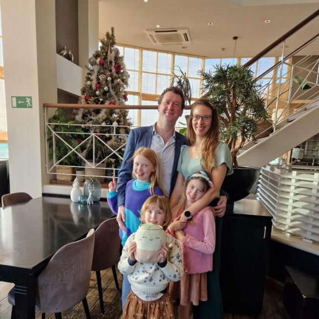 Babysitjob in De Pinte: Adriaan